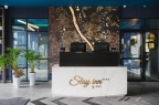 Hotel **** Stay inn by Frost Warszawa / 15