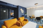 Hotel **** Stay inn by Frost Warszawa / 17
