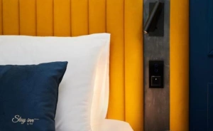 Stay inn by Frost Warszawa Hotel **** / 3