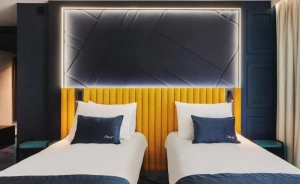 Stay inn by Frost Warszawa Hotel **** / 2