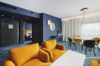 Hotel **** Stay inn by Frost Warszawa / 36