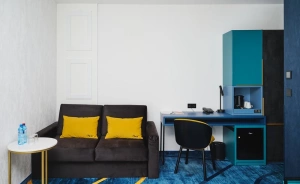 Stay inn by Frost Warszawa Hotel **** / 1