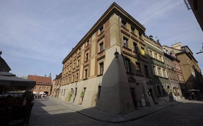 Sale konferencyjne Warszawa - Muzeum Cechu Rzemiosł Skórzanych im. Jana Kilińskiego