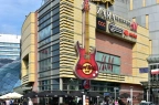 Hard Rock Cafe Warszawa