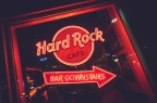 Restauracja Hard Rock Cafe Warszawa / 0