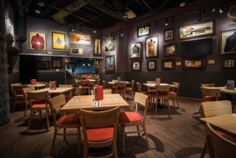 Hard Rock Cafe Warszawa