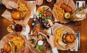 Hard Rock Cafe Warszawa Restauracja / 0