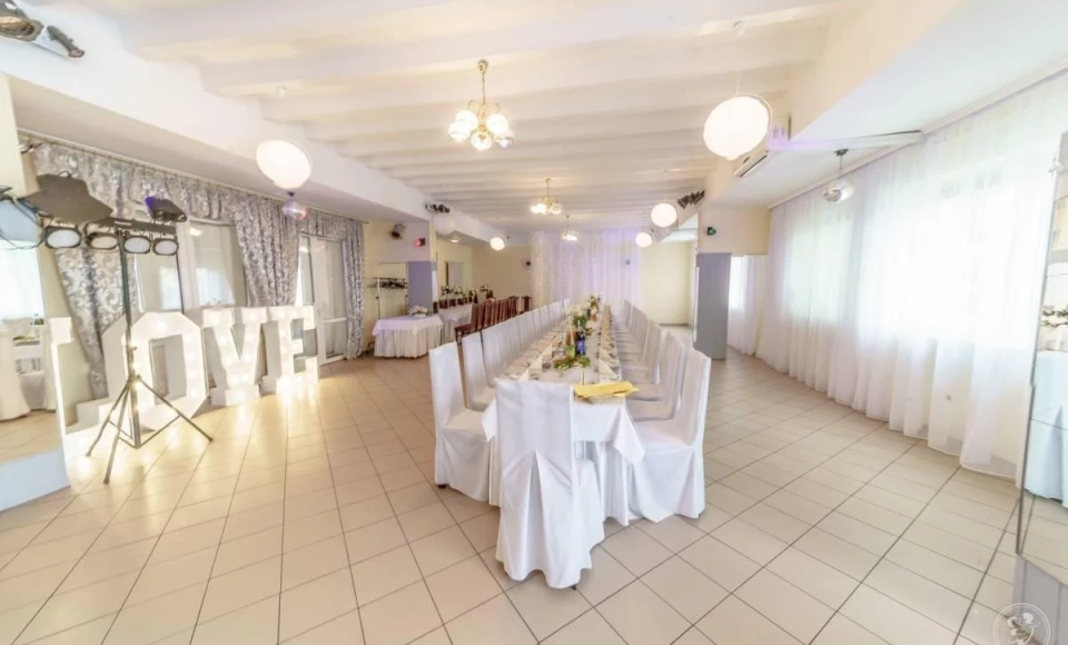 Dom Weselny "Młoda Para"