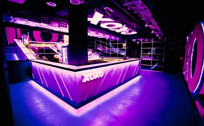 Sale konferencyjne Warszawa - XOXO Party