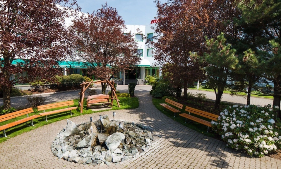 Hotel Partner Warszawa