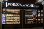 Whisky and Wine Place