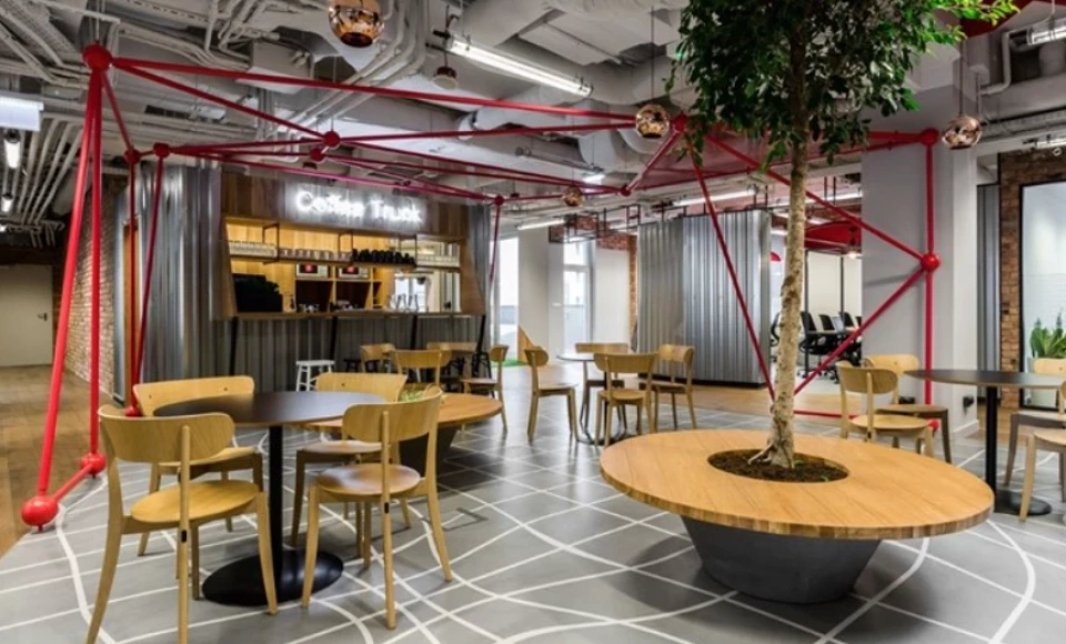 Brain Embassy Postępu