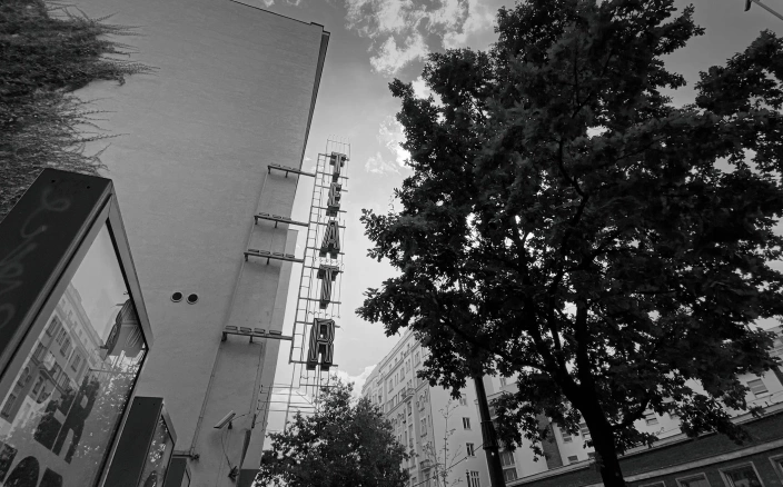 Sale konferencyjne Warszawa - TR Warszawa