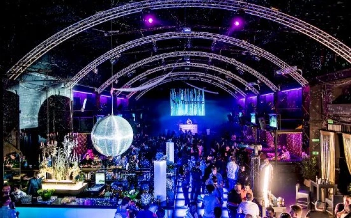 Sale konferencyjne Warszawa - SPACE Events Club