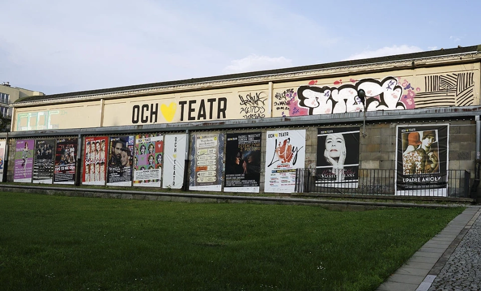 Och-Teatr