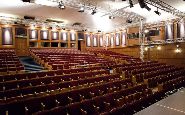 Sale konferencyjne Warszawa - Teatr 6. piętro