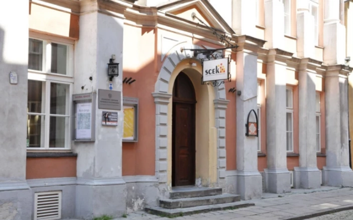 Sale konferencyjne Warszawa - Stołeczne Centrum Edukacji Kulturalnej