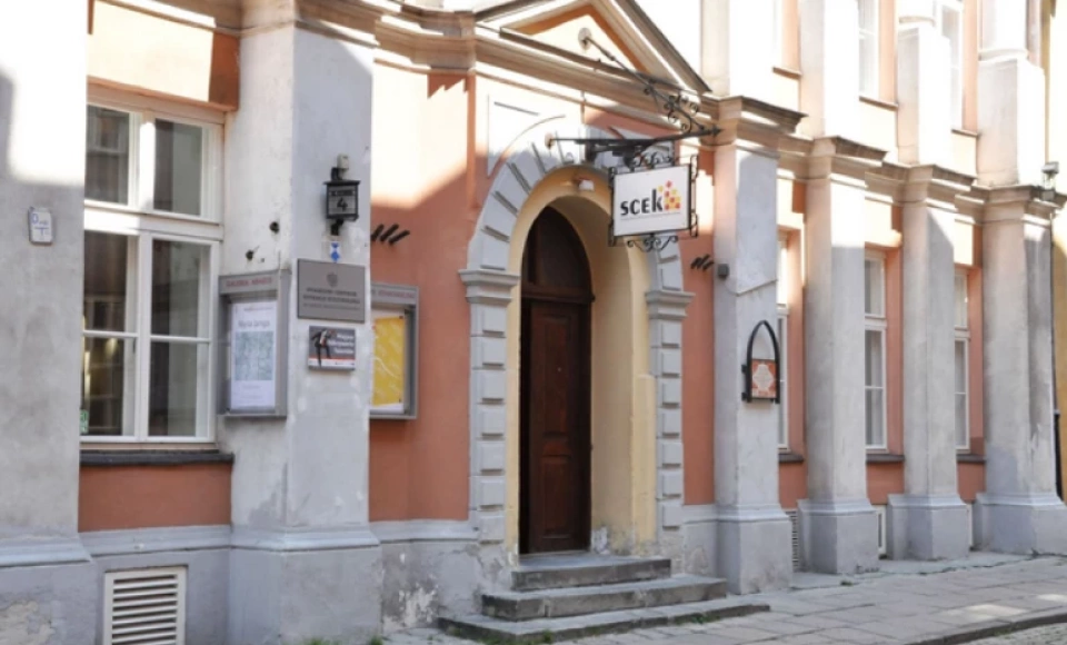 Stołeczne Centrum Edukacji Kulturalnej