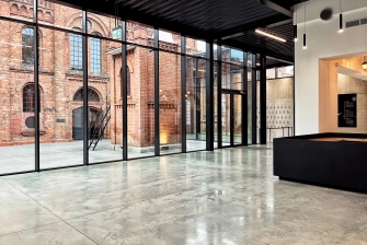 Muzeum Gazowni Warszawskiej