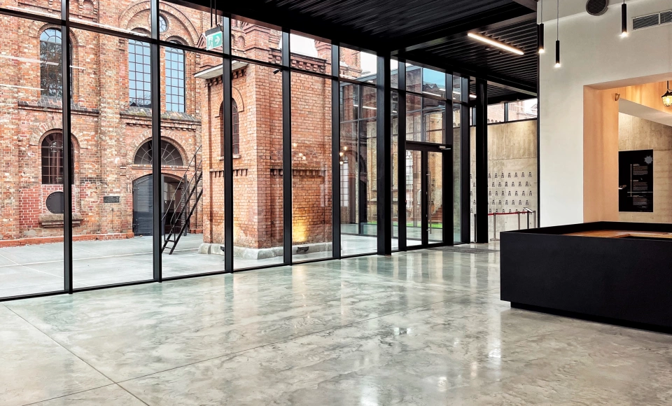 Muzeum Gazowni Warszawskiej