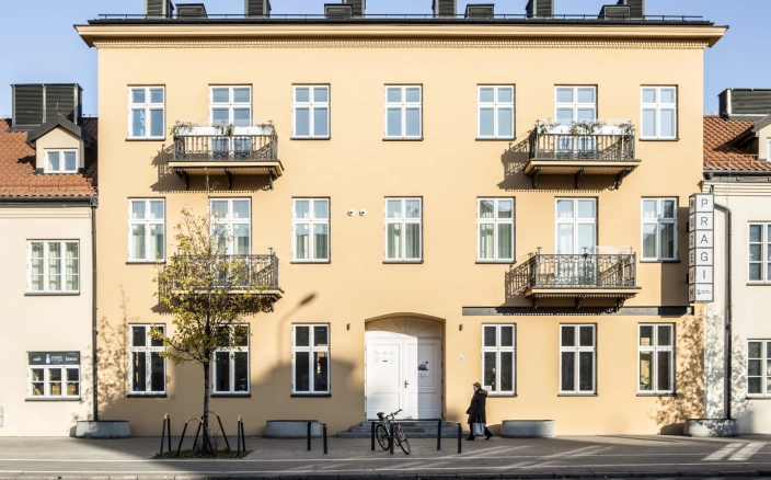 Sale konferencyjne Warszawa - Muzeum Warszawskiej Pragi