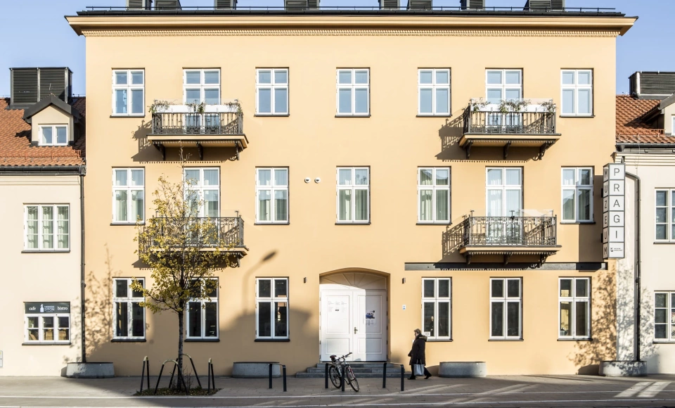 Muzeum Warszawskiej Pragi