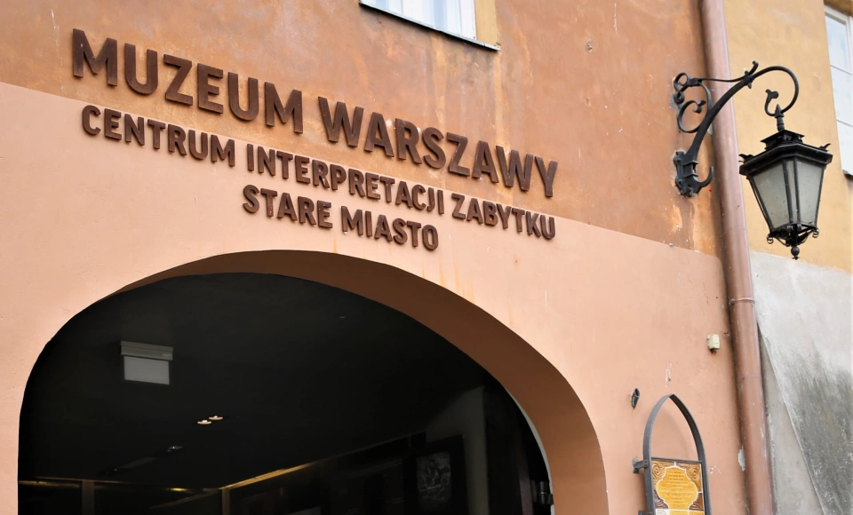 Centrum Interpretacji Zabytku