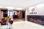 Hotel ** Hotel ALF ** / 0