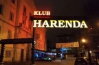 Klub Harenda