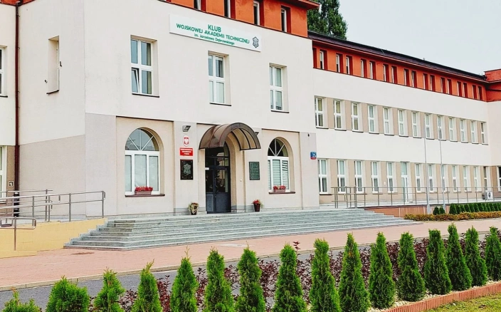 Sale konferencyjne Warszawa - Klub WAT