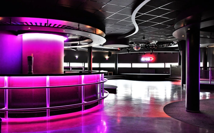 Sale konferencyjne Warszawa - Klub Arco