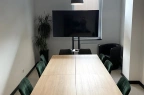Obiekt konferencyjny Praust Office Pruszcz Gdański / 3