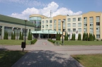 Szkoła Główna Turystyki i Hotelarstwa