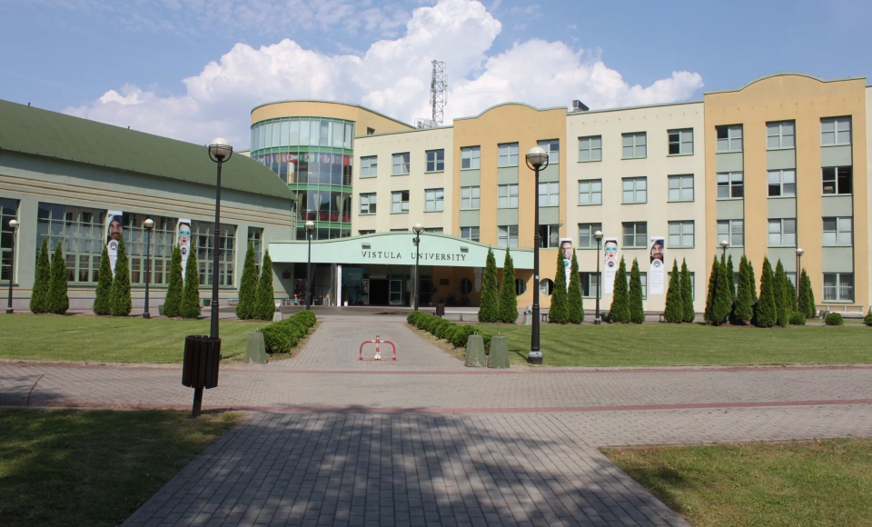 Szkoła Główna Turystyki i Hotelarstwa