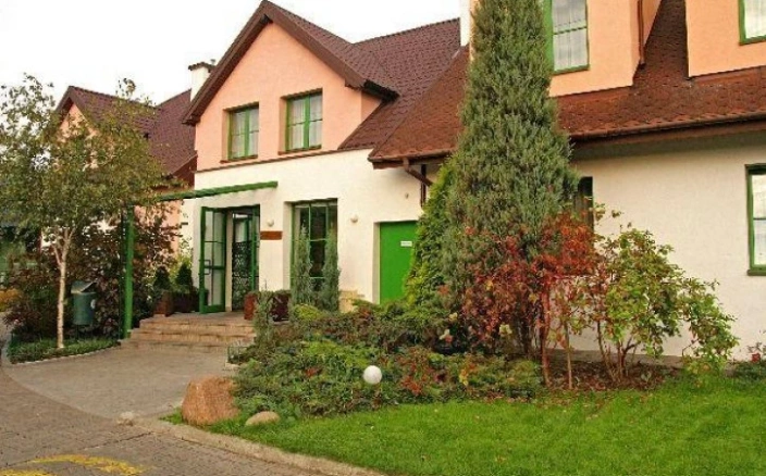 Sale konferencyjne Warszawa - Gaja Hotel & Restauracja