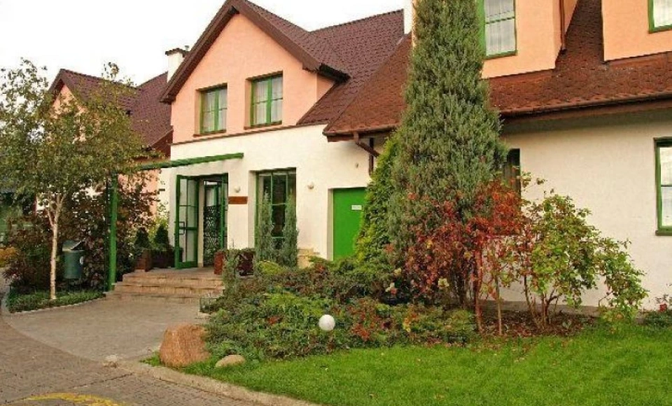 Gaja Hotel & Restauracja