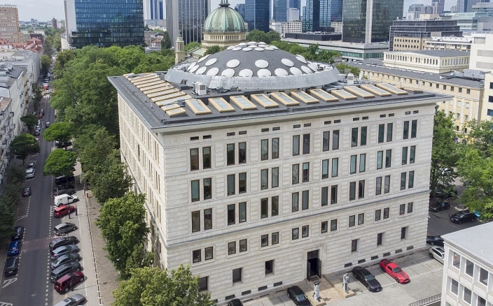 Sale konferencyjne Warszawa - Ufficio Primo