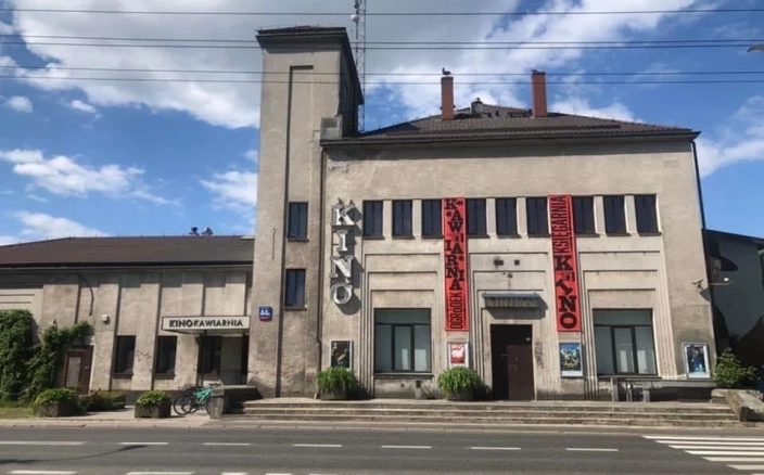 Sale konferencyjne Warszawa - Stacja Falenica