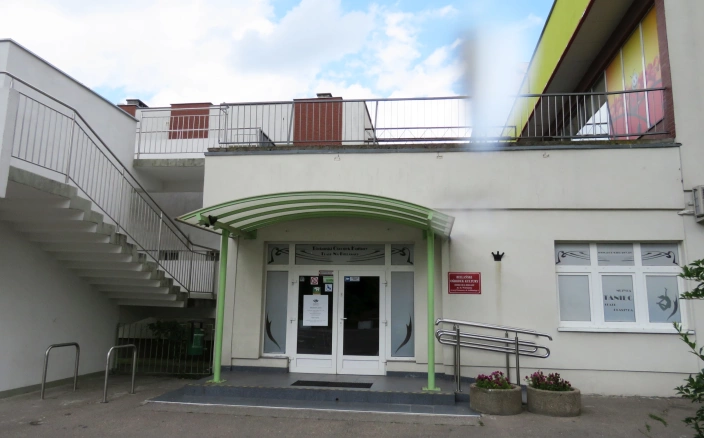 Sale konferencyjne Warszawa - Bielański Ośrodek Kultury