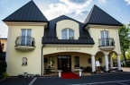 Villa Szamocin Banquet Center