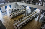Hotel *** Villa Szamocin Banquet Center / 0