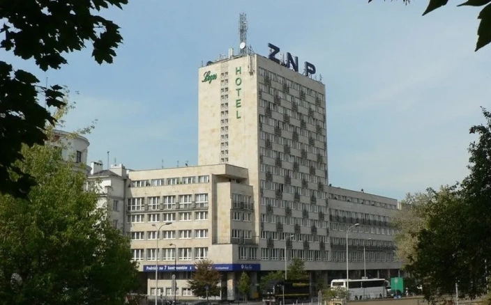 Sale konferencyjne Warszawa - LOGOS Warszawa