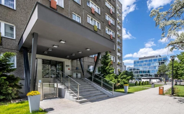 Sale konferencyjne Warszawa - Hotel Aramis