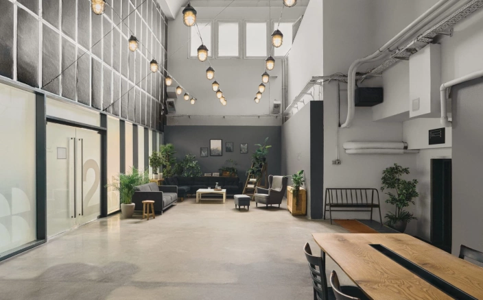 Sale konferencyjne Warszawa - Studio Tęcza