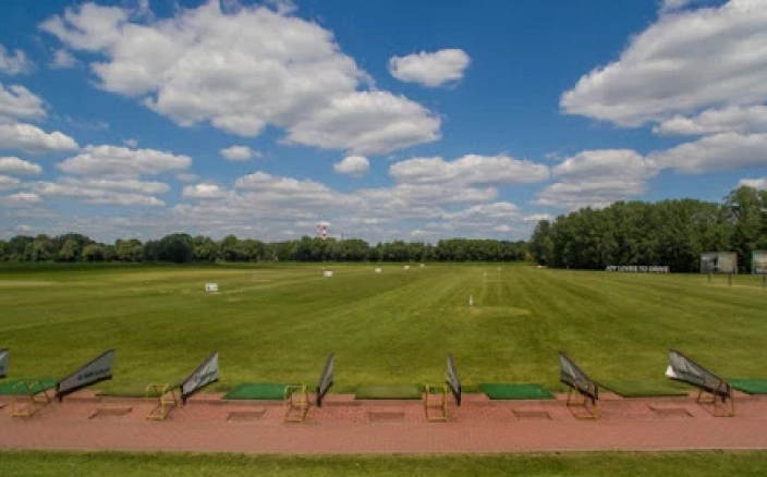 Sale konferencyjne Warszawa - Kuźnia Golfa