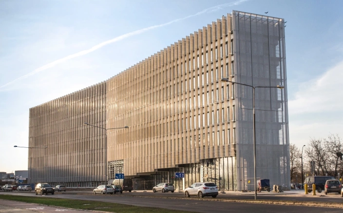 Sale konferencyjne Warszawa - GreenWings Offices