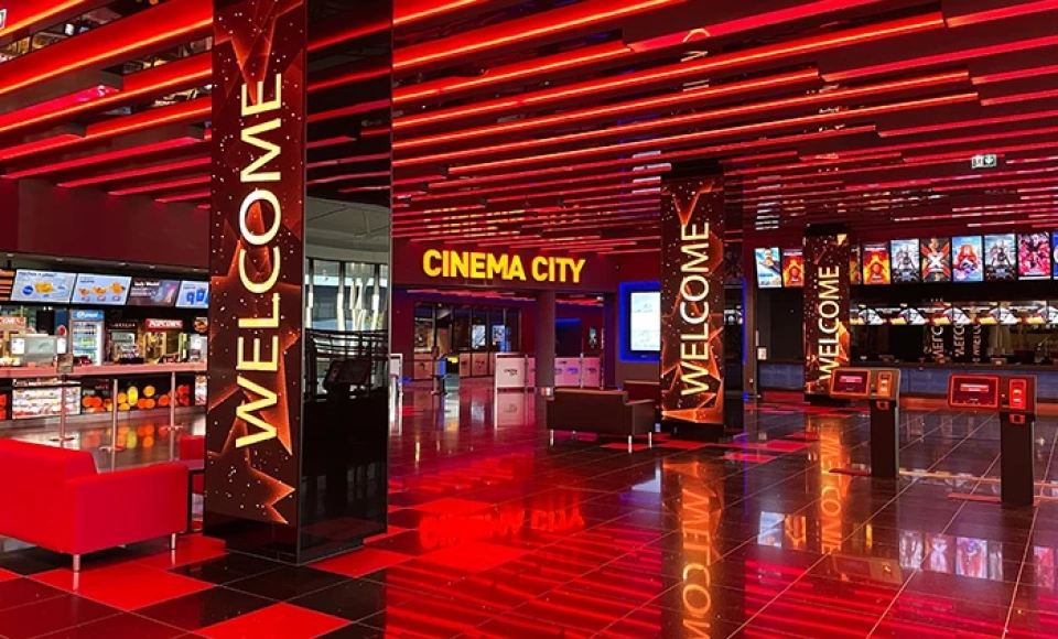 Cinema City Białołęka