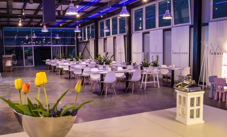 Klub Tenisowy WTS "ORZEŁ"