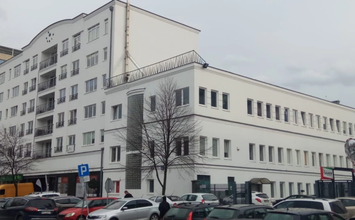 Sale konferencyjne Warszawa - Dime Office