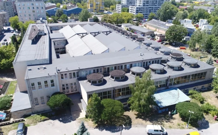 Sale konferencyjne Warszawa - Mińska 65